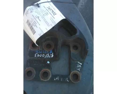 CUMMINS ISX15 ENGINE MOUNTS, ENGINE (REAR)