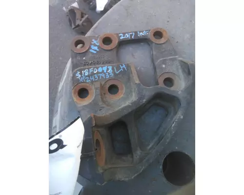 CUMMINS ISX15 ENGINE MOUNTS, ENGINE (REAR)