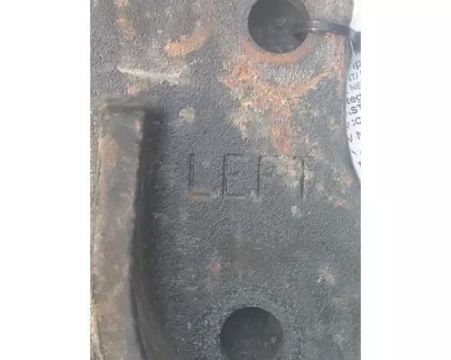 CUMMINS ISX15 ENGINE MOUNTS, ENGINE (REAR)