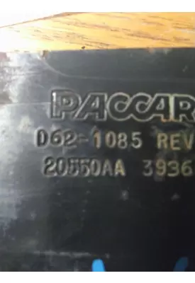 CUMMINS ISX15 ENGINE MOUNTS, ENGINE (REAR)