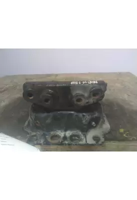 CUMMINS ISX15 ENGINE MOUNTS, ENGINE (REAR)