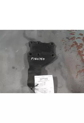 CUMMINS ISX15 ENGINE MOUNTS, ENGINE (REAR)