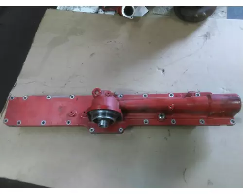 CUMMINS ISX15 ENGINE OIL COOLER