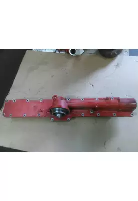 CUMMINS ISX15 ENGINE OIL COOLER