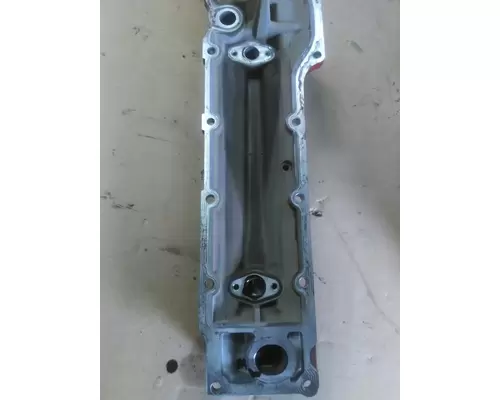 CUMMINS ISX15 ENGINE OIL COOLER