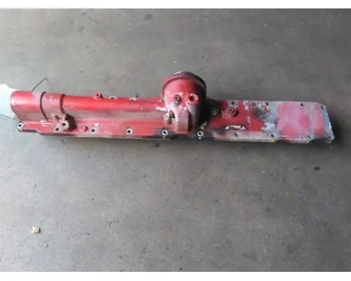CUMMINS ISX15 ENGINE OIL COOLER
