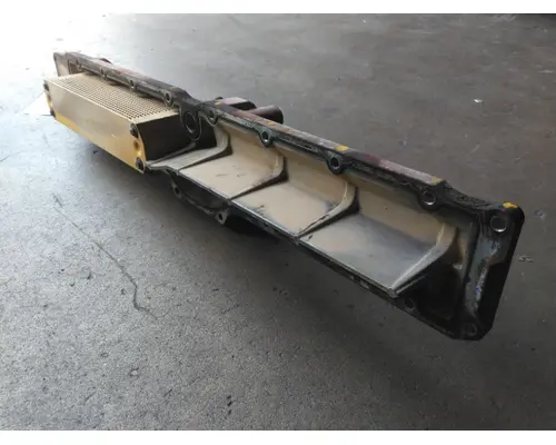 CUMMINS ISX15 ENGINE OIL COOLER