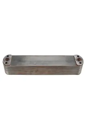 CUMMINS ISX15 ENGINE OIL COOLER
