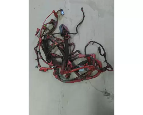CUMMINS ISX15 ENGINE WIRING HARNESS
