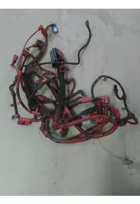 CUMMINS ISX15 ENGINE WIRING HARNESS