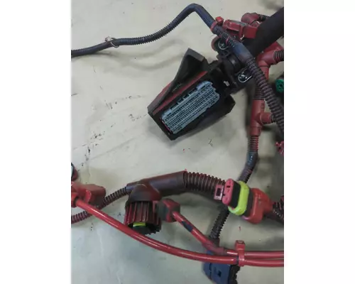 CUMMINS ISX15 ENGINE WIRING HARNESS