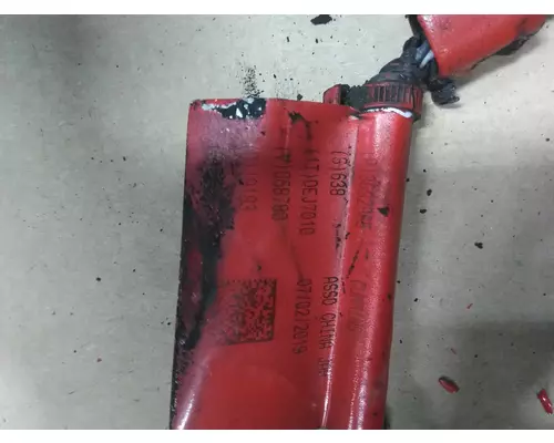CUMMINS ISX15 ENGINE WIRING HARNESS