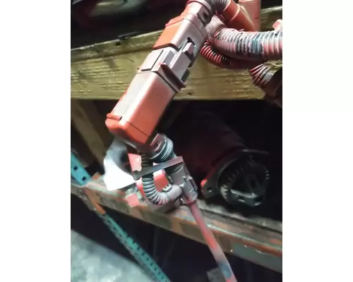 CUMMINS ISX15 ENGINE WIRING HARNESS