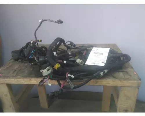 CUMMINS ISX15 ENGINE WIRING HARNESS