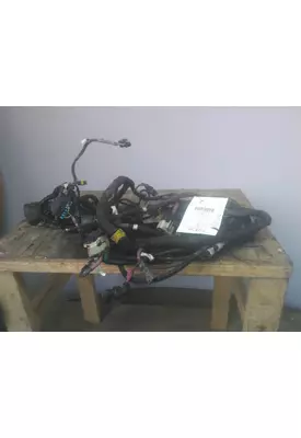 CUMMINS ISX15 ENGINE WIRING HARNESS