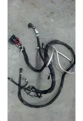 CUMMINS ISX15 ENGINE WIRING HARNESS