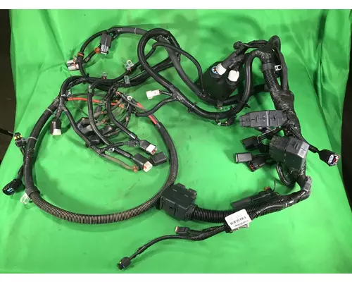 CUMMINS ISX15 ENGINE WIRING HARNESS