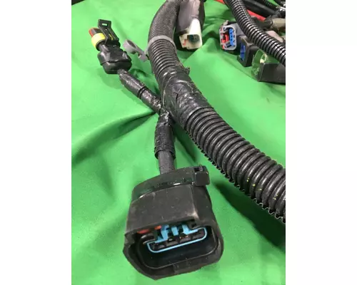 CUMMINS ISX15 ENGINE WIRING HARNESS