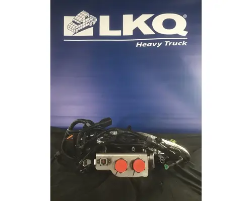 CUMMINS ISX15 ENGINE WIRING HARNESS