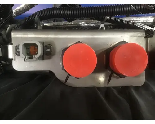 CUMMINS ISX15 ENGINE WIRING HARNESS