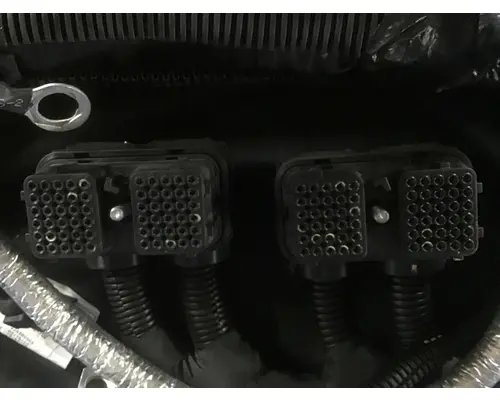 CUMMINS ISX15 ENGINE WIRING HARNESS