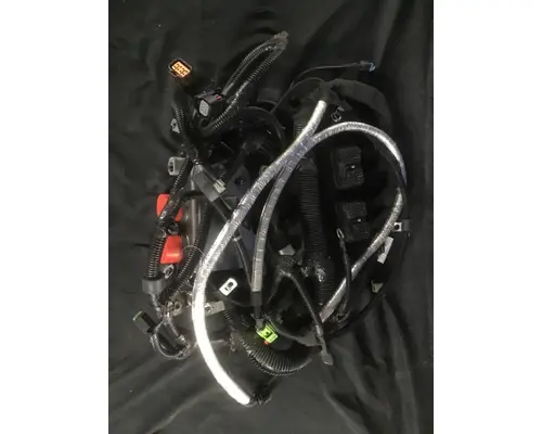 CUMMINS ISX15 ENGINE WIRING HARNESS