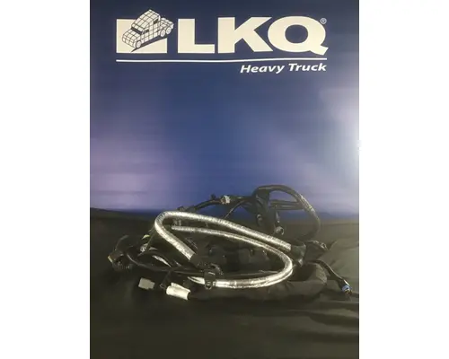 CUMMINS ISX15 ENGINE WIRING HARNESS