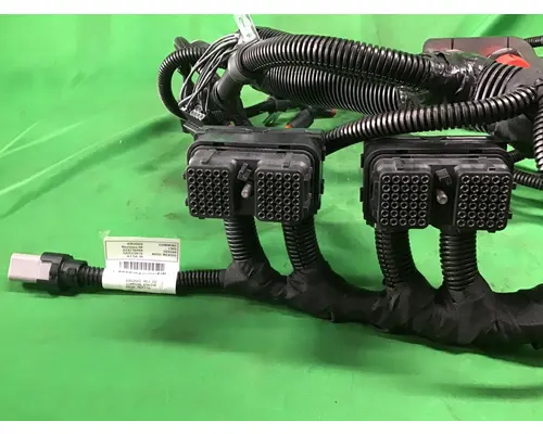 CUMMINS ISX15 ENGINE WIRING HARNESS