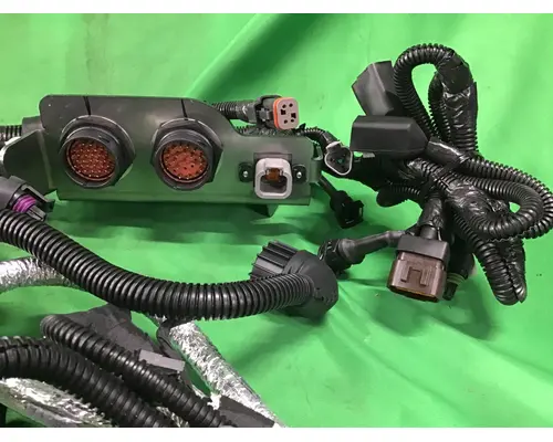 CUMMINS ISX15 ENGINE WIRING HARNESS