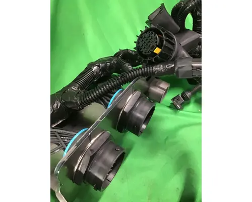 CUMMINS ISX15 ENGINE WIRING HARNESS