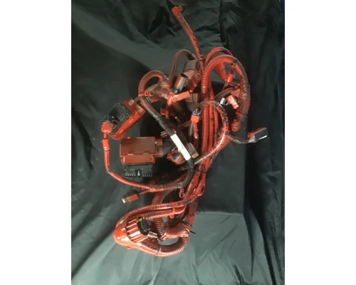 CUMMINS ISX15 ENGINE WIRING HARNESS