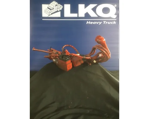 CUMMINS ISX15 ENGINE WIRING HARNESS