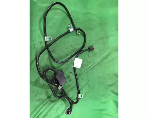 CUMMINS ISX15 ENGINE WIRING HARNESS