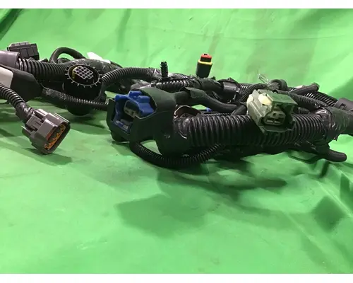 CUMMINS ISX15 ENGINE WIRING HARNESS