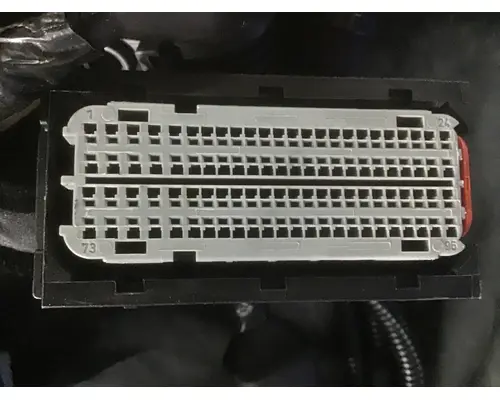 CUMMINS ISX15 ENGINE WIRING HARNESS