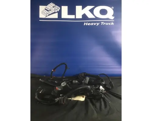 CUMMINS ISX15 ENGINE WIRING HARNESS
