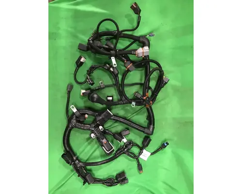 CUMMINS ISX15 ENGINE WIRING HARNESS