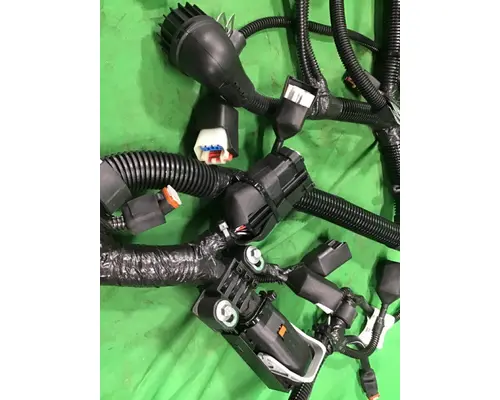 CUMMINS ISX15 ENGINE WIRING HARNESS