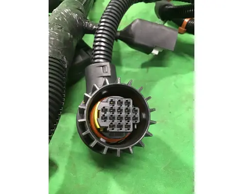 CUMMINS ISX15 ENGINE WIRING HARNESS