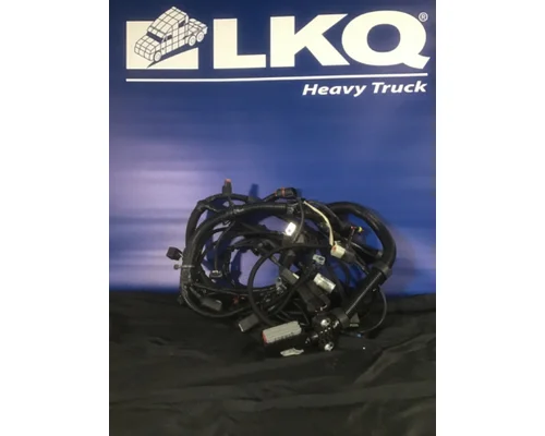 CUMMINS ISX15 ENGINE WIRING HARNESS