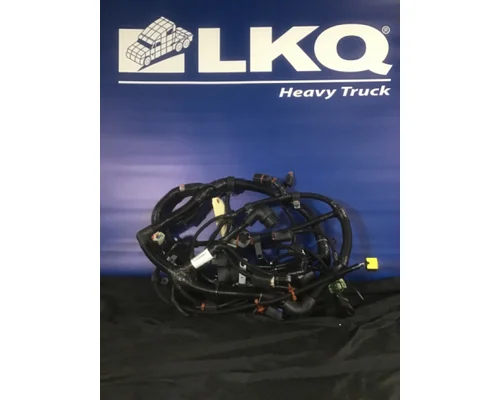 CUMMINS ISX15 ENGINE WIRING HARNESS