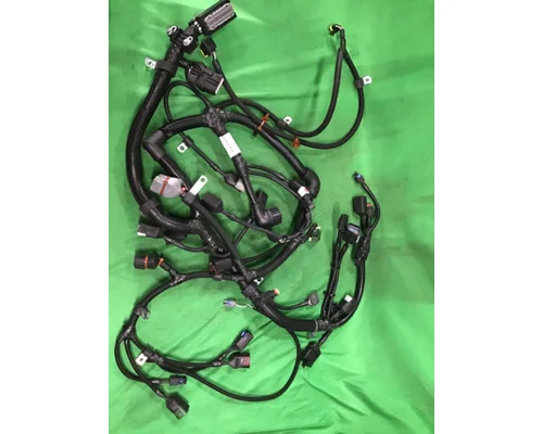 CUMMINS ISX15 ENGINE WIRING HARNESS