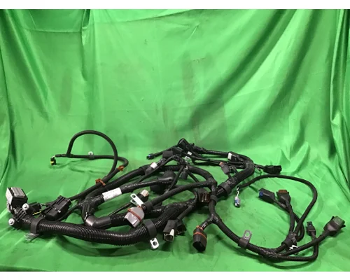 CUMMINS ISX15 ENGINE WIRING HARNESS