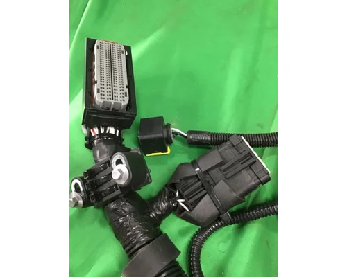 CUMMINS ISX15 ENGINE WIRING HARNESS