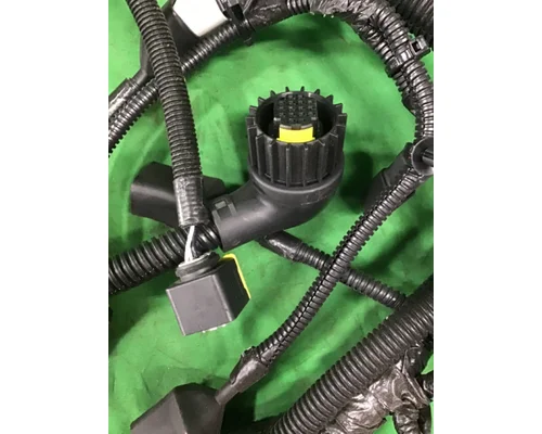 CUMMINS ISX15 ENGINE WIRING HARNESS