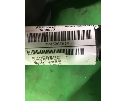 CUMMINS ISX15 ENGINE WIRING HARNESS
