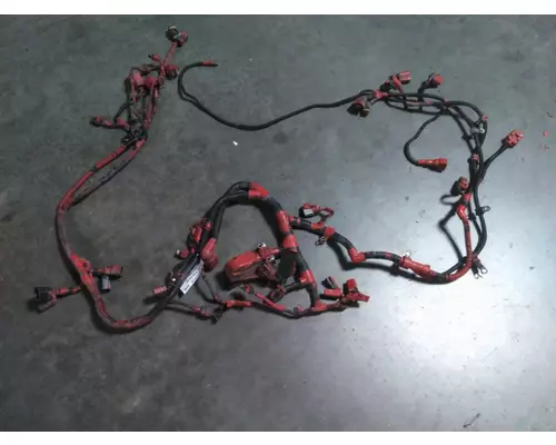 CUMMINS ISX15 ENGINE WIRING HARNESS