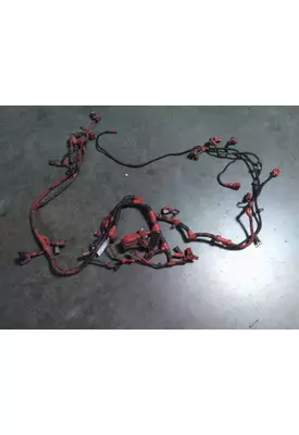 CUMMINS ISX15 ENGINE WIRING HARNESS