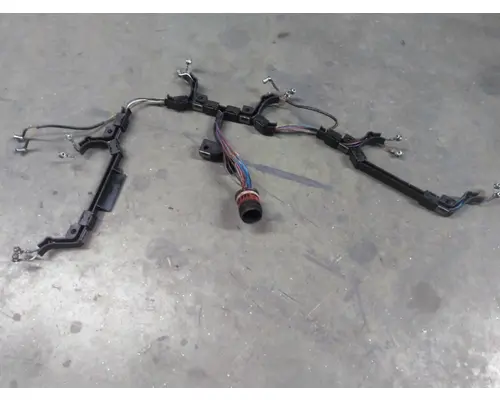 CUMMINS ISX15 ENGINE WIRING HARNESS