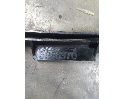 CUMMINS ISX15 ENGINE WIRING HARNESS